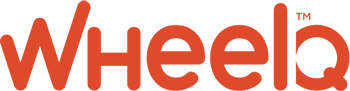 WheelQ logo