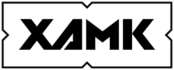 XAMK logo