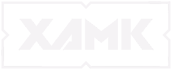 Xamk logo